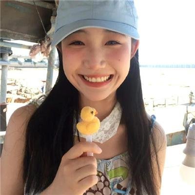 开玩笑 第一季