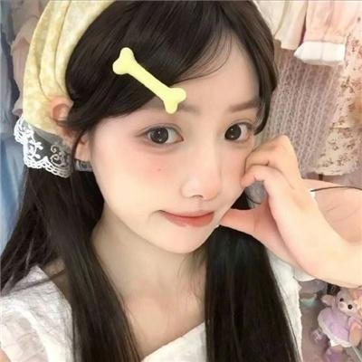 6号叩应女郎