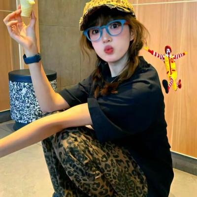 托托的色彩美学观