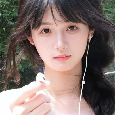 美人与美人